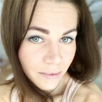 Liubov Krutikova
