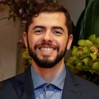 Leandro Irffi Silva
