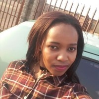 Florence Mofokeng