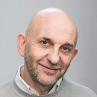 Bernard Scheyen