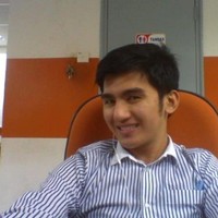 Benidict Conrad Dela Cruz