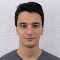 Maxime Devaux