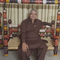 Muhammad Rafique Khawaja