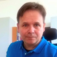 Mike Rausendorf