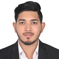 Merajul Ashekin Khan