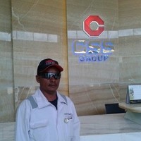 Ali Matondang