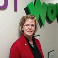 Becky Oldham