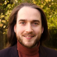 Galen Reich