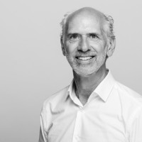Mike Van Ganse