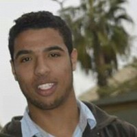 Alaa arafa