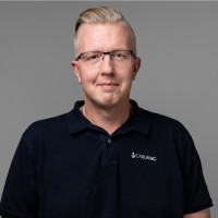 Kristofer Ramsell