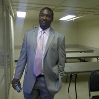Dwight Archer