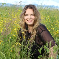 Samantha Petersen