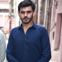 Raja Abdul Ahad