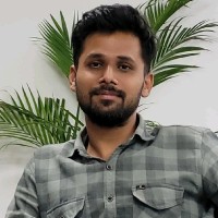 Shantanu Pundir
