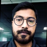 Md. Mahmudul Haque