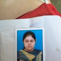Bahnisree Karmakar