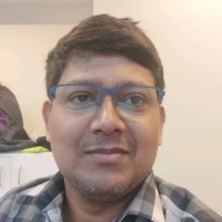 Souvik Talukder