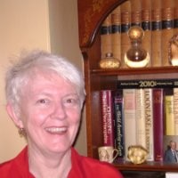 Ruth Ferguson