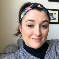 Caitlin Patrick