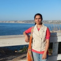 Rajakumari M