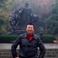 Li JianHua