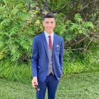Nicholas Ramos