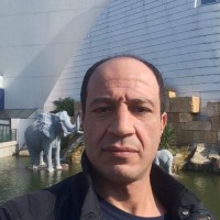 Tahar Achourane