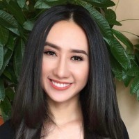 Linh Pham