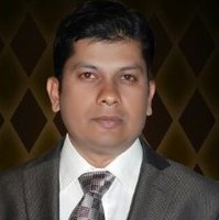 Prakash Malligachari