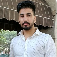 Harinder pal Singh