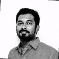 Praveen Kumar S
