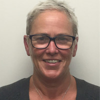 Kate Graham