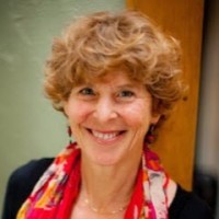 Cathy Pollock