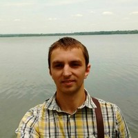 Sviatoslav Sidelnykov