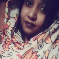 Shahd Ahmed
