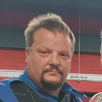 Martyn Blake