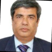 Ashutosh Arora