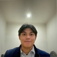 Zizou Farant Faizal