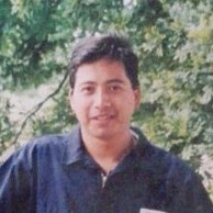 Carlos Miranda