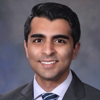 Daniel Rodricks, MD