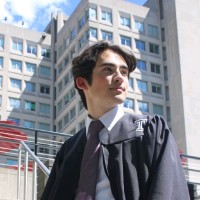 Nicholas Padula