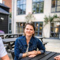 Katrine H. Havemann Olsen