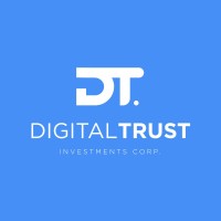 Digital Trust Investment Corp