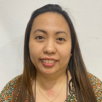 Katherine Aryal