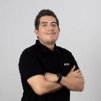 David Magaña Garcia