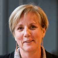 Isabelle Bertrand