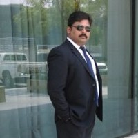 Ashutosh Panda