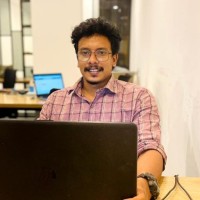 Santhosh K Mathappan