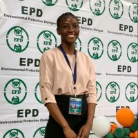 Monica Bwalya